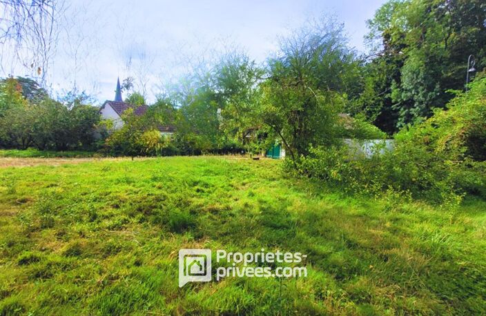 Terrain constructible à vendre - 635 m2 — photo 3