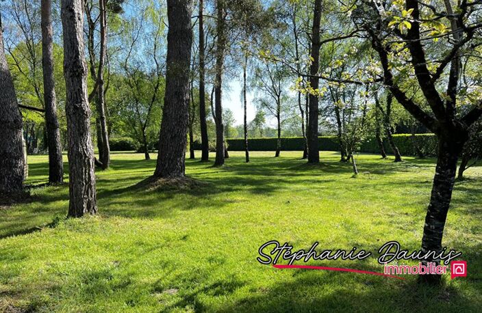 Terrain Plesse 2850 m2 — photo 2