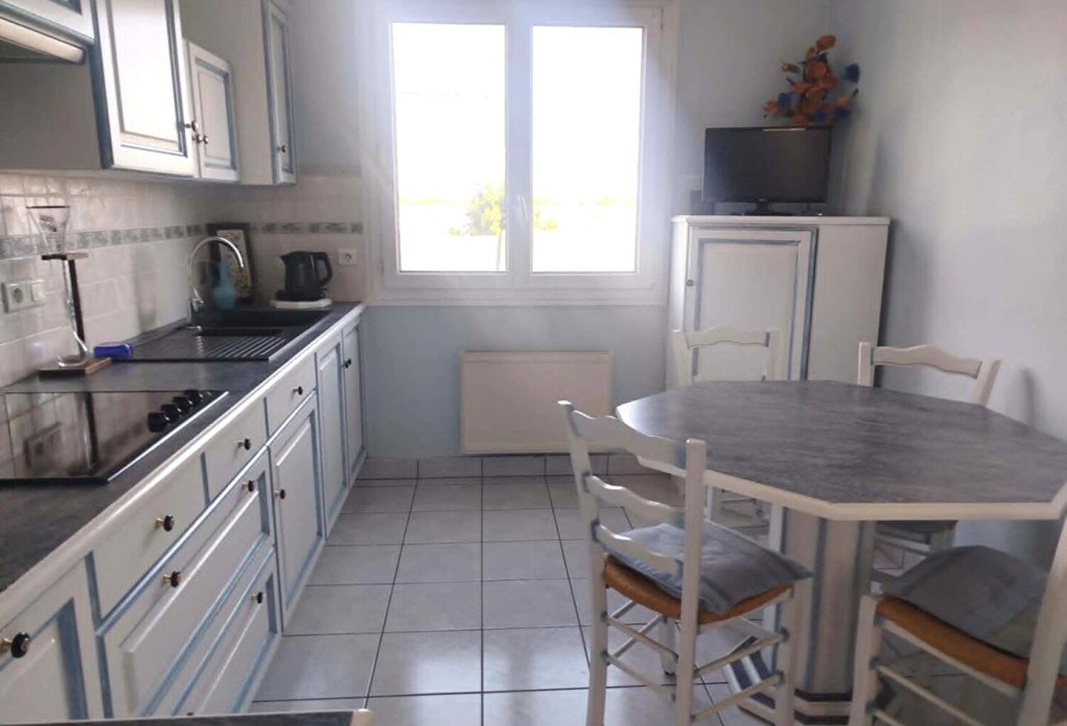 Appartement  sans travaux 70 m2 — photo 1