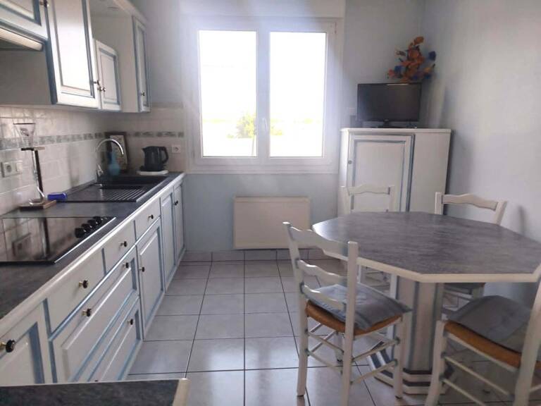 Appartement  sans travaux 70 m2 — photo 1