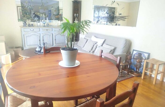 Appartement  sans travaux 70 m2 — photo 2