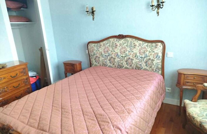 Appartement  sans travaux 70 m2 — photo 4