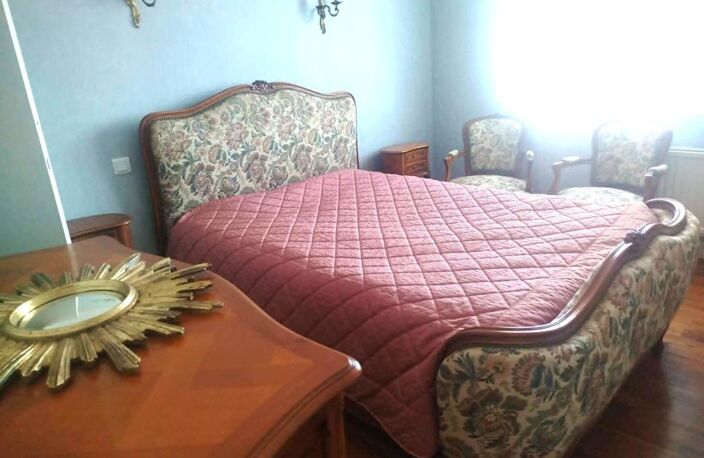 Appartement  sans travaux 70 m2 — photo 5