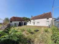 FERMETTE  de plain-pieds 100 m2 et 8000M m2DE TERRAIN - PRUSY 10 — photo 2