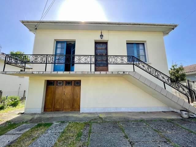 Maison Pessac 6 pièce(s) 175 m2 + Dépendance 80 m2 — photo du bien