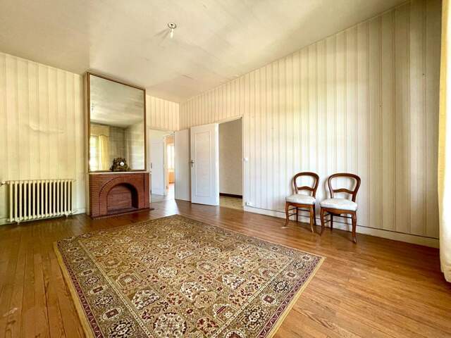 Maison Pessac 6 pièce(s) 175 m2 + Dépendance 80 m2 — photo du bien