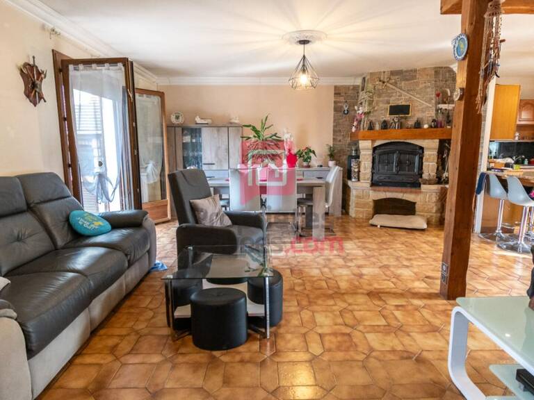 Vend cette maison familiale 4 chambres  88 m² et un jardin de 792 m² Quartier recherché de Saint-Pathus — photo 1