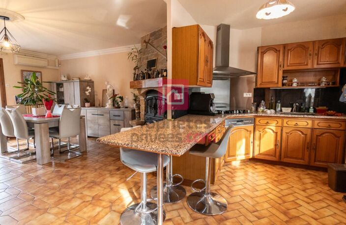Vend cette maison familiale 4 chambres  88 m² et un jardin de 792 m² Quartier recherché de Saint-Pathus — photo 2