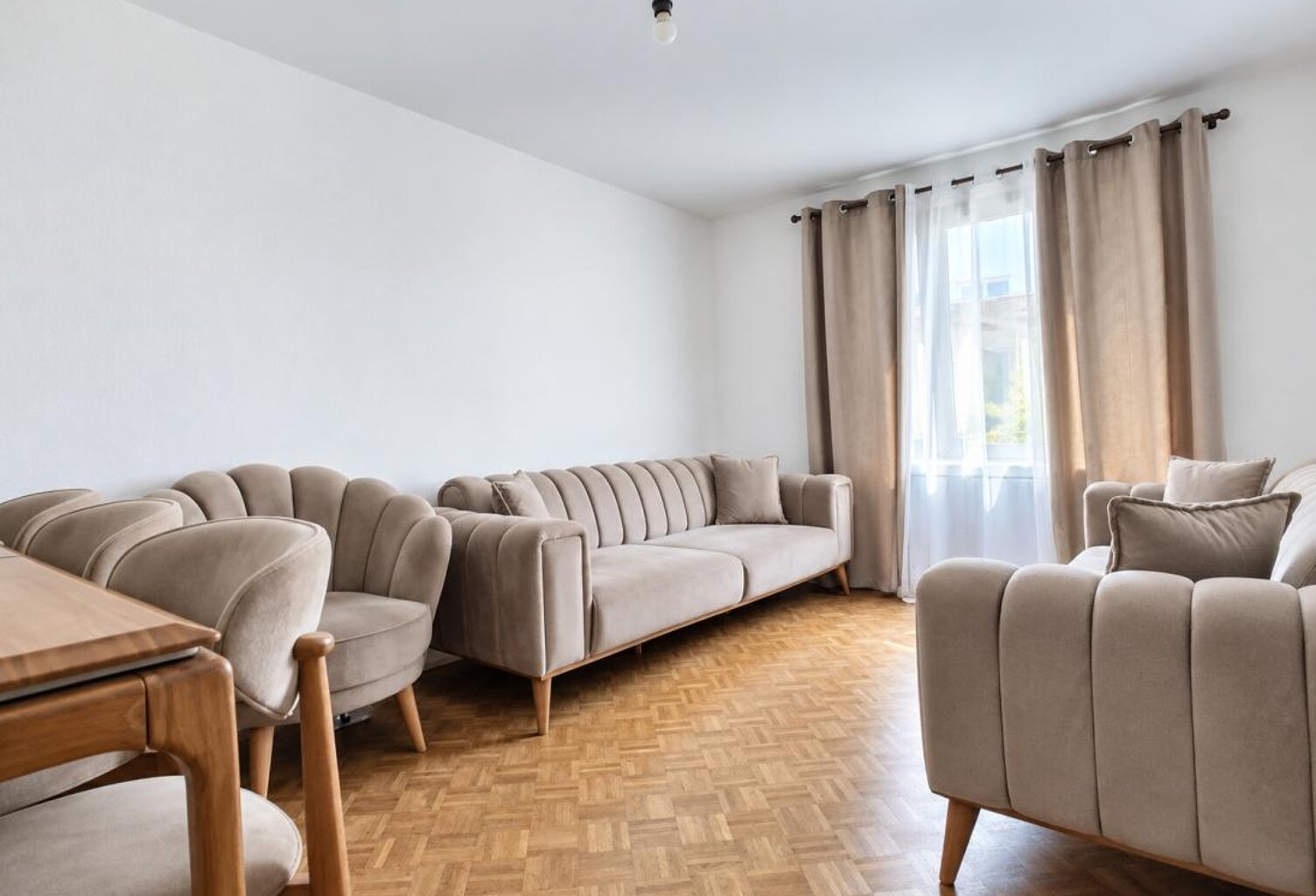 Vente T3 54m2 TALENCE (33400) — photo 1