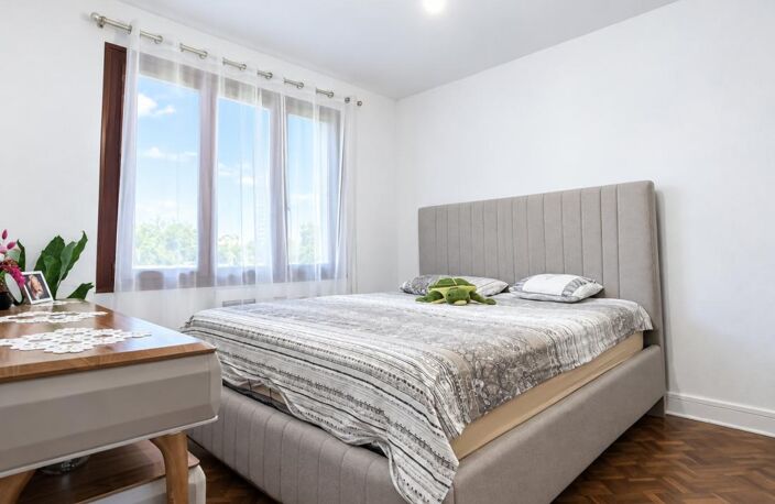 Vente T3 54m2 TALENCE (33400) — photo 3