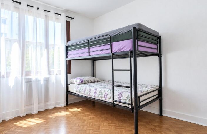 Vente T3 54m2 TALENCE (33400) — photo 4