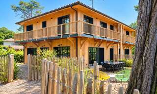 Maison 6 Pièces 130 m² à vendre à Lège (33950)