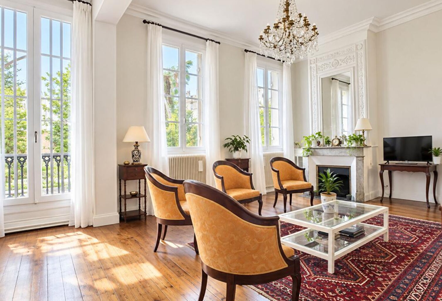 Vente Maison 304m2 BORDEAUX (33000) — photo 1
