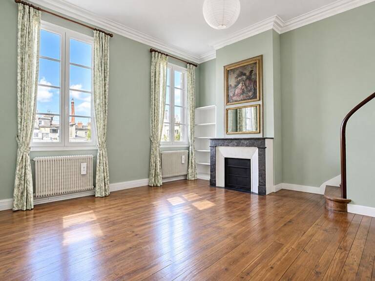 Vente Maison 304m2 BORDEAUX (33000) — photo 1