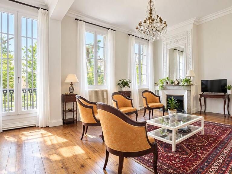 Vente Maison 304m2 BORDEAUX (33000) — photo 1