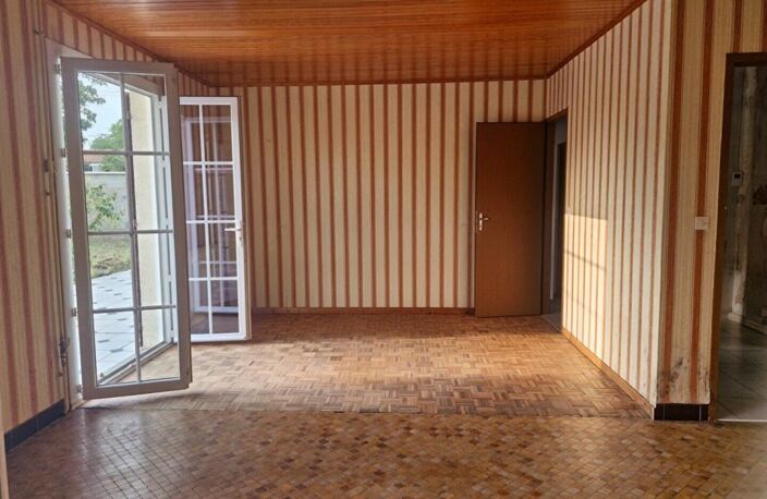 Maison Martillac 4 pièce(s) 80 m2 — photo 2