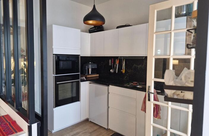 APPARTEMENT T3 ENTIEREMENT RENOVE — photo 3
