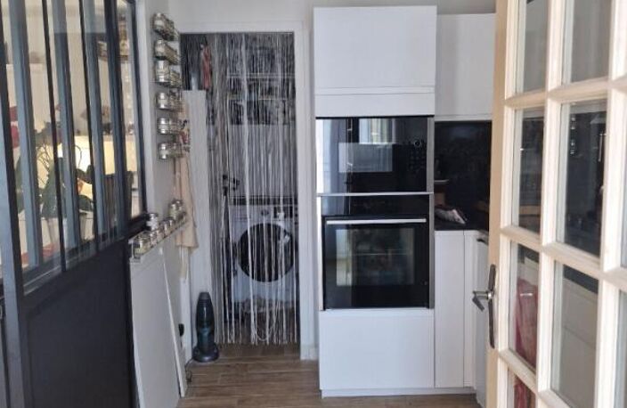 APPARTEMENT T3 ENTIEREMENT RENOVE — photo 4