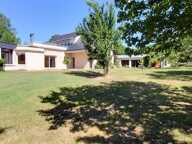 Maison d'architecte La Chapelle Saint Laud 8 pièces 244 m2 — photo 2