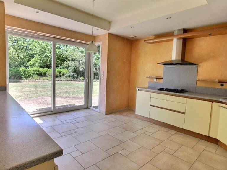 Maison d'architecte de 8 pièces 244 m2 avec piscine couverte — photo 1