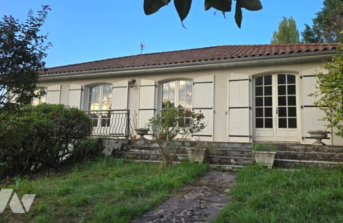 Vente maison 5 pièces 109 m² Saint-Benoît (86280) — photo 3