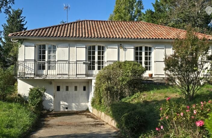 Vente maison 5 pièces 109 m² Saint-Benoît (86280) — photo 4