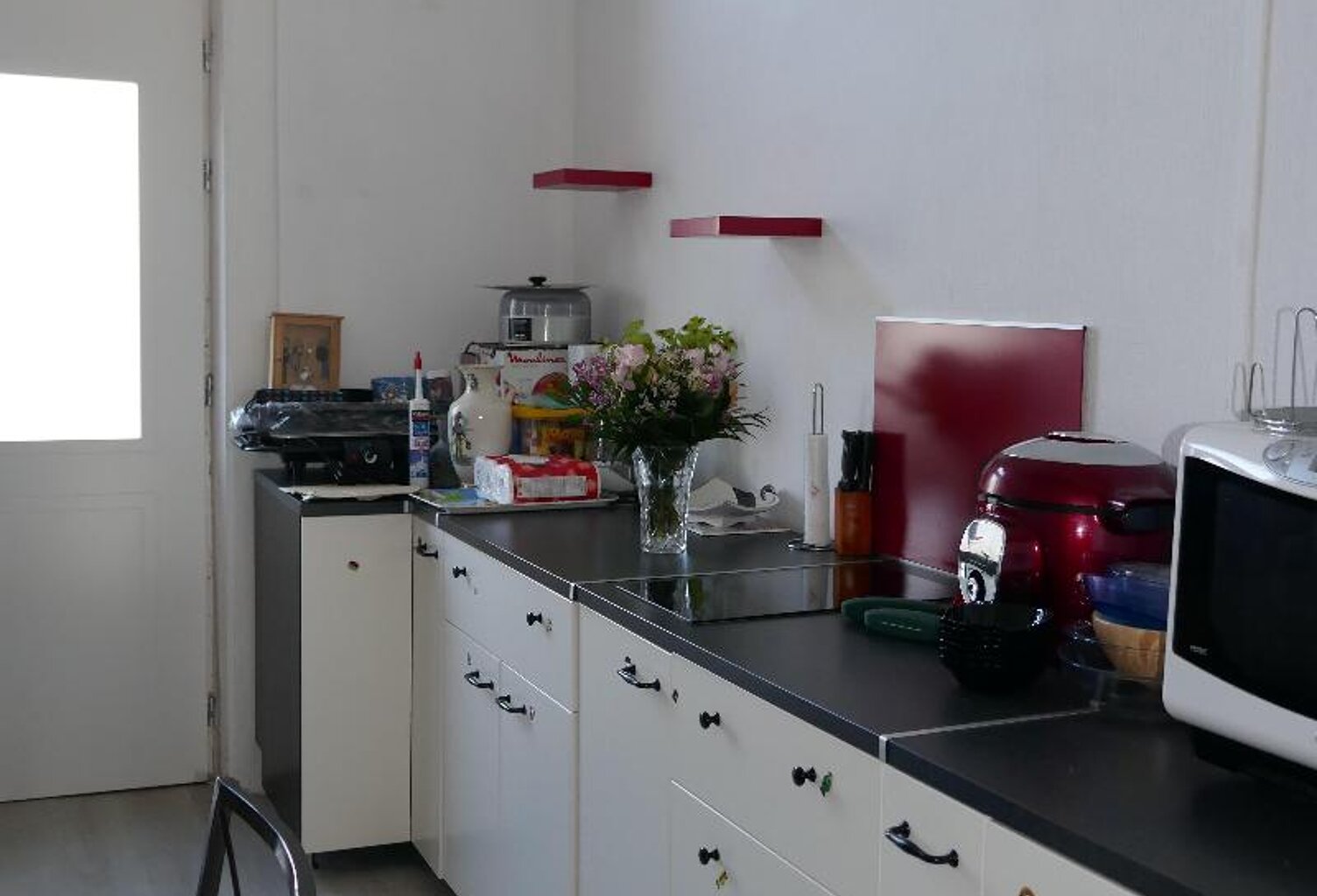 Location appartement 2 pièces 60 m² à Saint-Genest-Lerpt (42530) — photo 1
