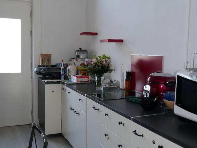Appartement 2 pièces 60 m² à Saint-Genest-Lerpt — photo du bien