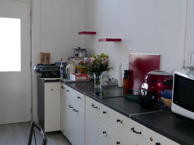 Appartement à Saint-Genest-Lerpt