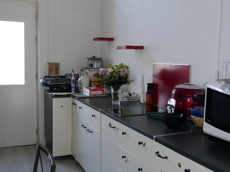Appartement 2 pièces 60 m² — photo 1