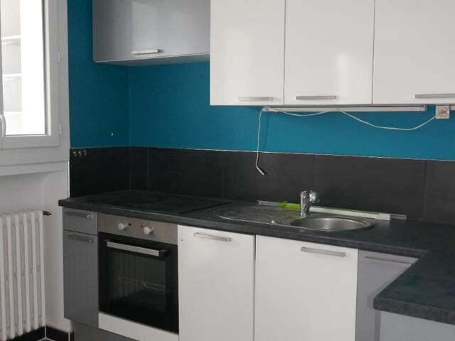 Appartement 2 pièces 40 m² à Saint-Étienne — photo du bien