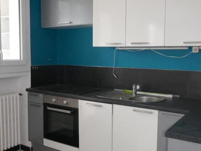 Appartement à Saint-Étienne