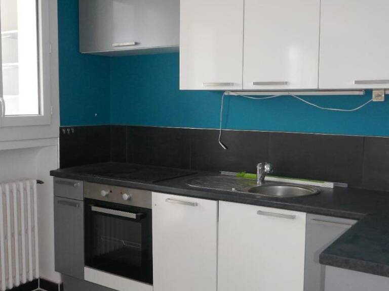 Appartement 2 pièces 40 m² — photo 1
