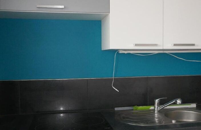 Location appartement 2 pièces 40 m² à Saint-Étienne (42100) — photo 2