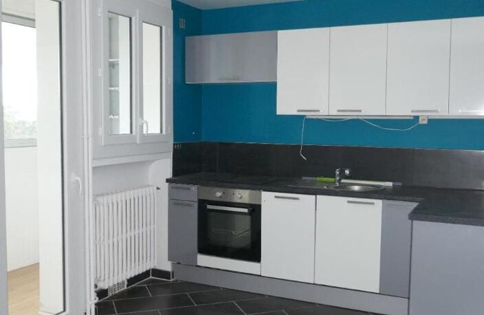 Location appartement 2 pièces 40 m² à Saint-Étienne (42100) — photo 4