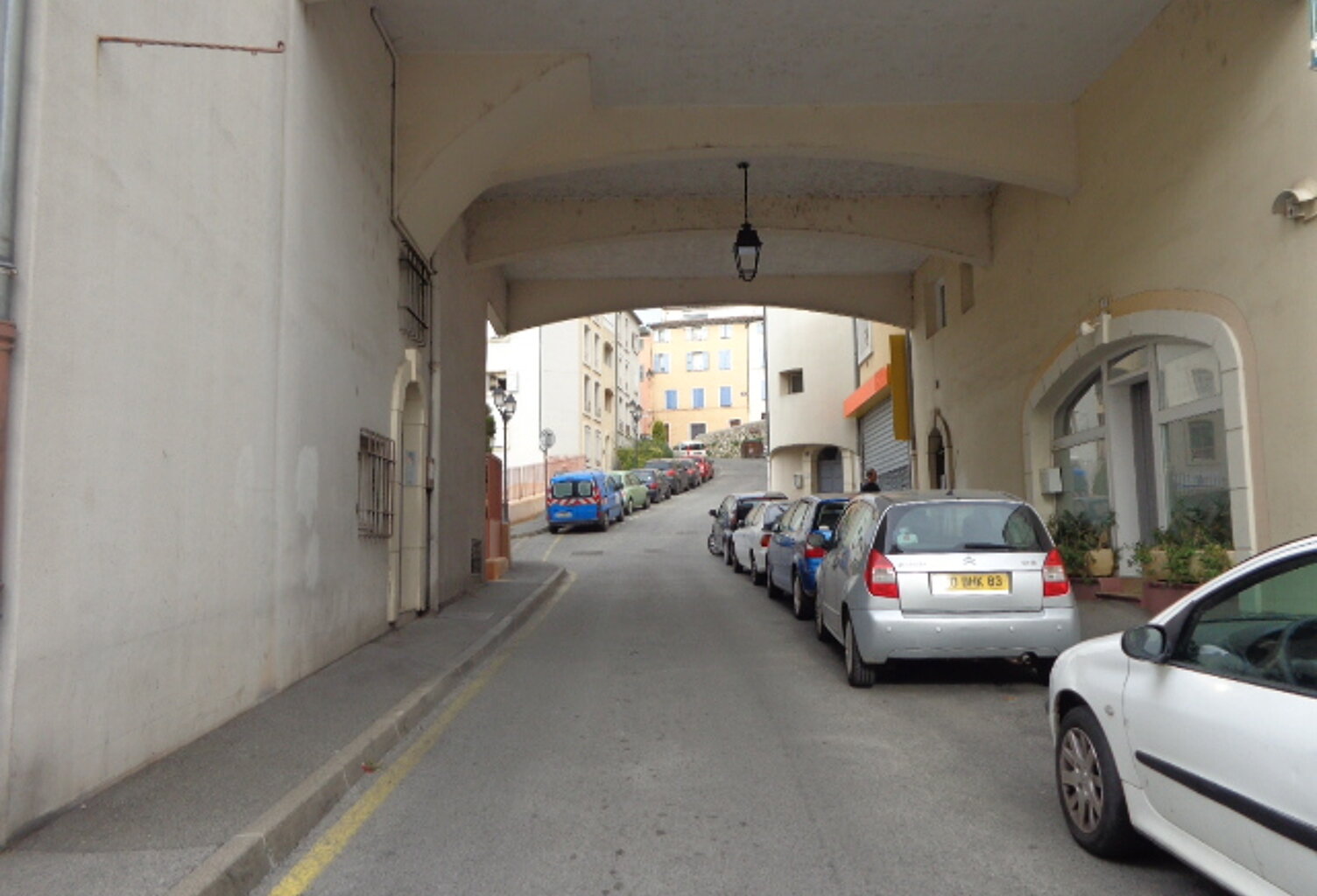 Location appartement 4 pièces 75 m² à Draguignan (83300) — photo 1