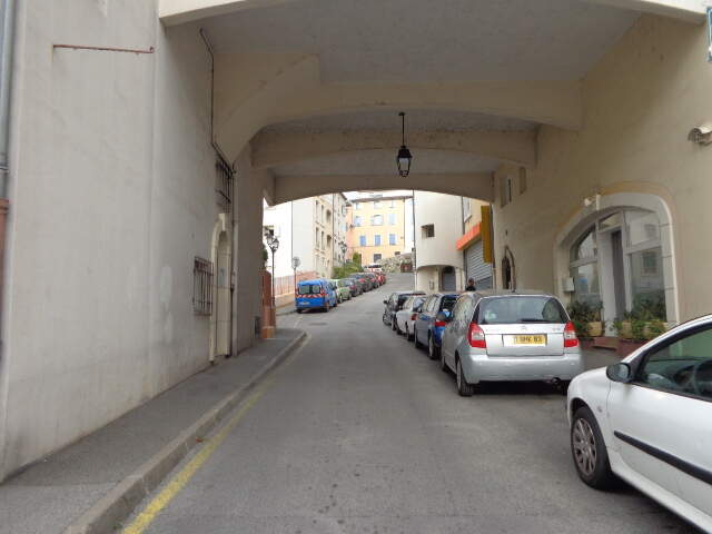 Appartement 4 pièces 75 m² à Draguignan — photo du bien