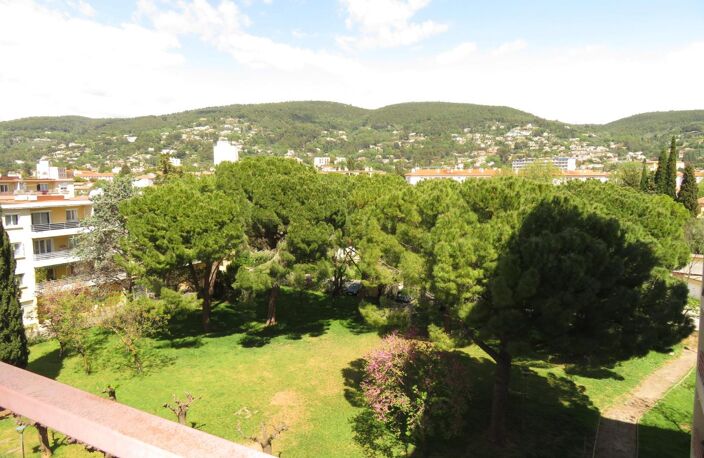 Vente appartement 3 pièces 59 m² Draguignan (83300) — photo 2