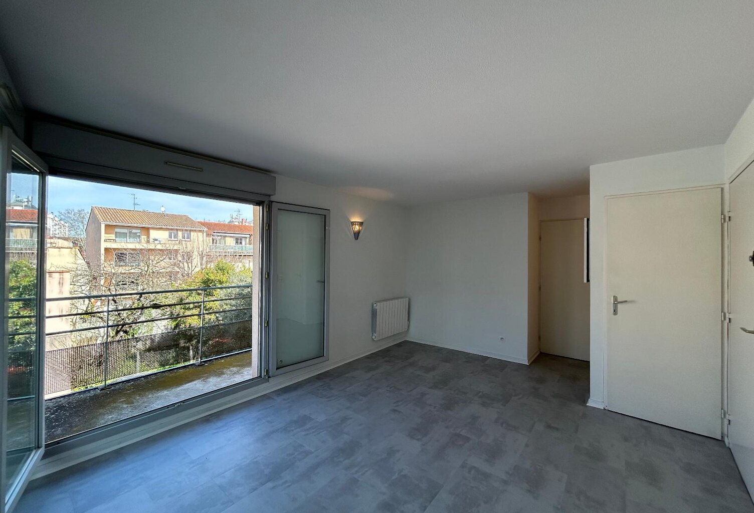 Location appartement 2 pièces 33 m² à Toulouse (31400) — photo 1
