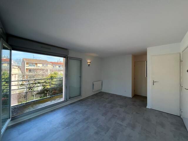 Appartement 2 pièces 33 m² à Toulouse — photo du bien