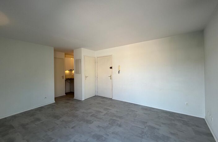 Location appartement 2 pièces 33 m² à Toulouse (31400) — photo 4