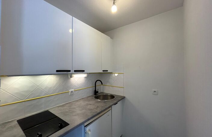 Location appartement 2 pièces 33 m² à Toulouse (31400) — photo 5