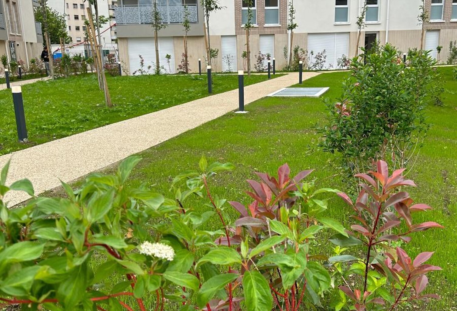 Location appartement 3 pièces 59 m² à Melun (77000) — photo 1