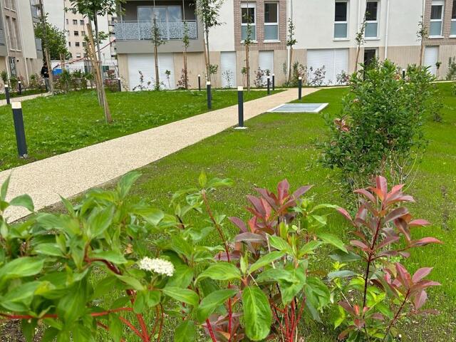 Appartement proposé à Melun