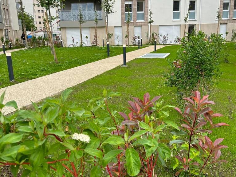 Appartement 3 pièces 59 m² — photo 1