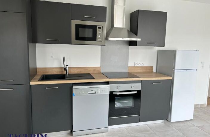 Location appartement 3 pièces 59 m² à Melun (77000) — photo 3