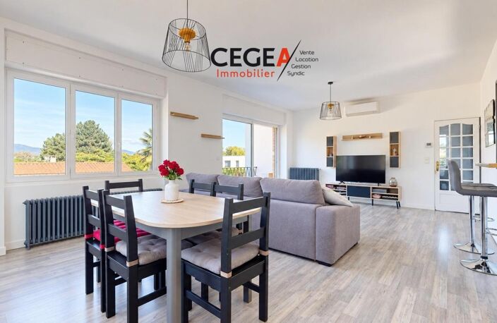 Vente maison 8 pièces 196 m² Roussillon (38150) — photo 3