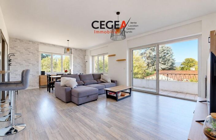 Vente maison 8 pièces 196 m² Roussillon (38150) — photo 4