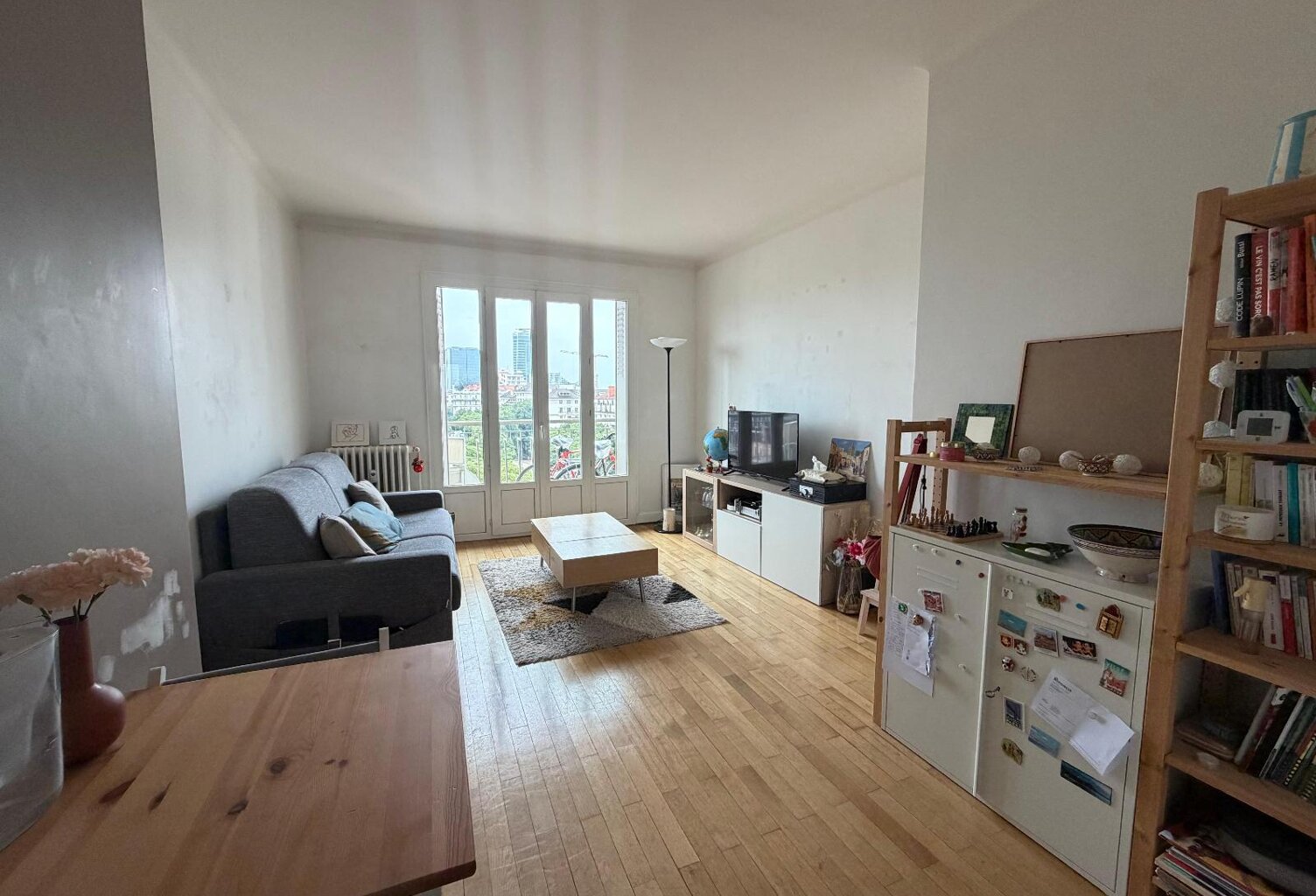 Location appartement 3 pièces 58 m² à Lyon 6 (69006) — photo 1