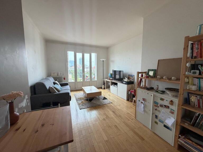 Appartement 3 pièces 58 m² — photo 1